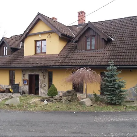 Apartment Gutska Krcma