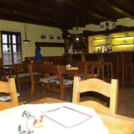 Gutska Krcma Apartment Trinec