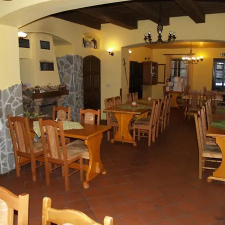 Gutska Krcma Apartment *