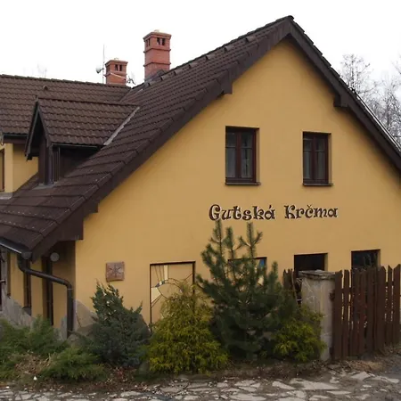 Gutska Krcma Trinec