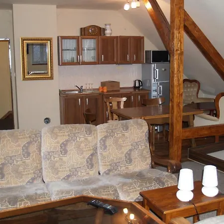 Gutska Krcma Apartment