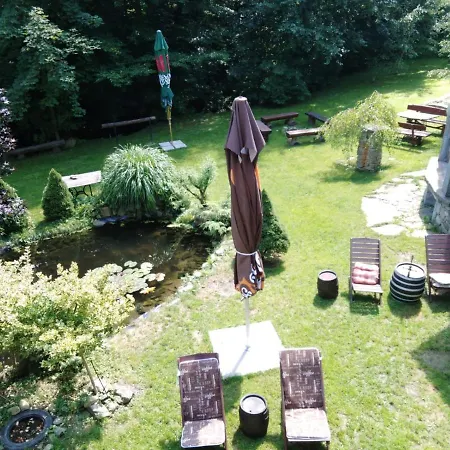 Apartment Gutska Krcma Trinec