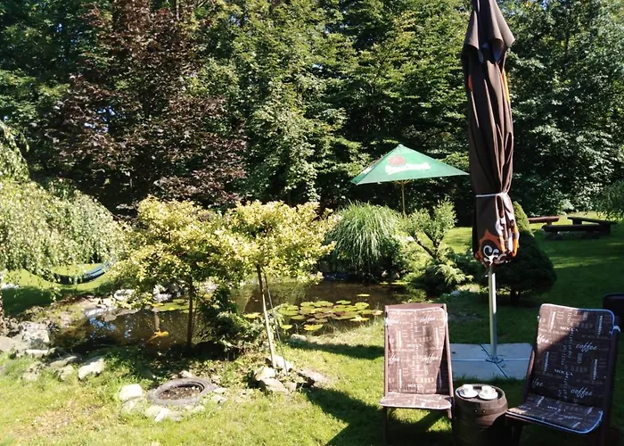 Gutska Krcma Apartament