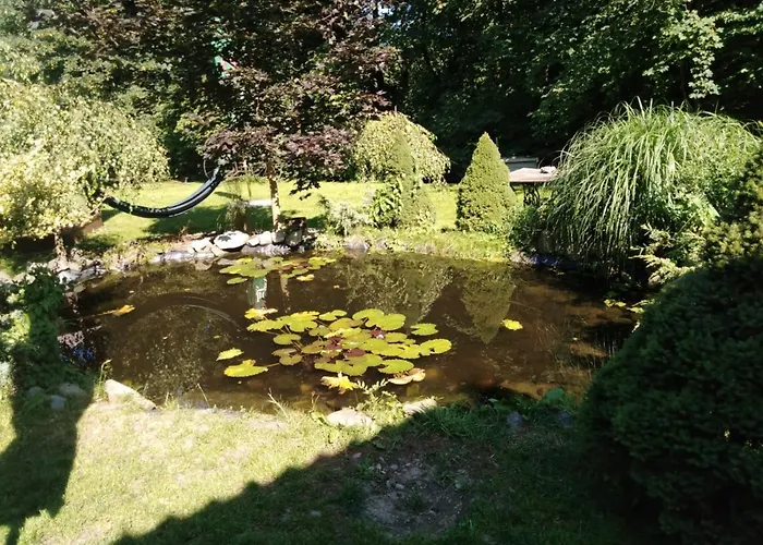 Gutska Krcma